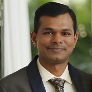 Srikanth HJ - Reviewer, Kodagu Institute of Medical Sciences, India